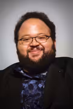 Zach Cherry in 2023