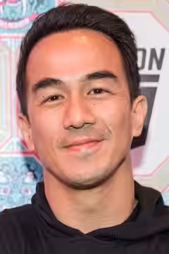 Joe Taslim