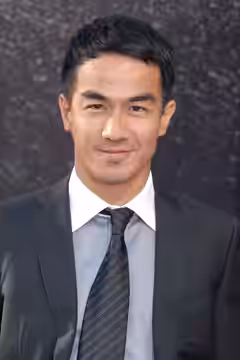 Joe Taslim