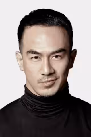 Joe Taslim