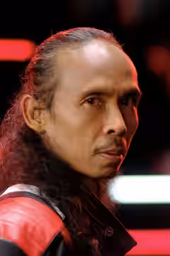 Yayan Ruhian