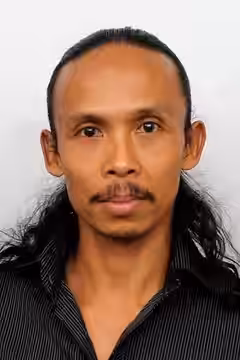Yayan Ruhian