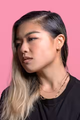 Olivia Xiaolin