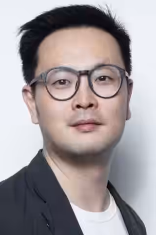 Lei Zhilong