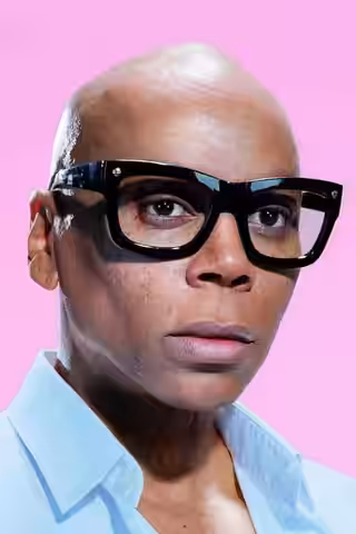 RuPaul