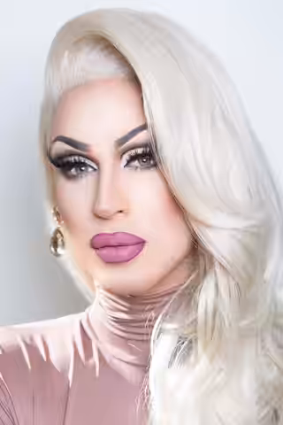 Brooke Lynn Hytes