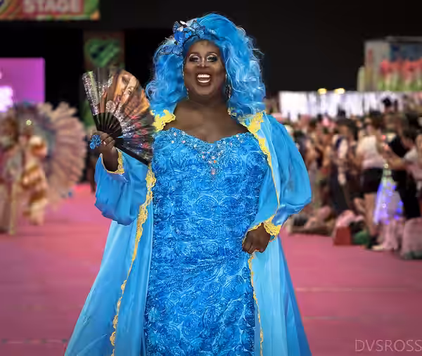 Latrice Royale