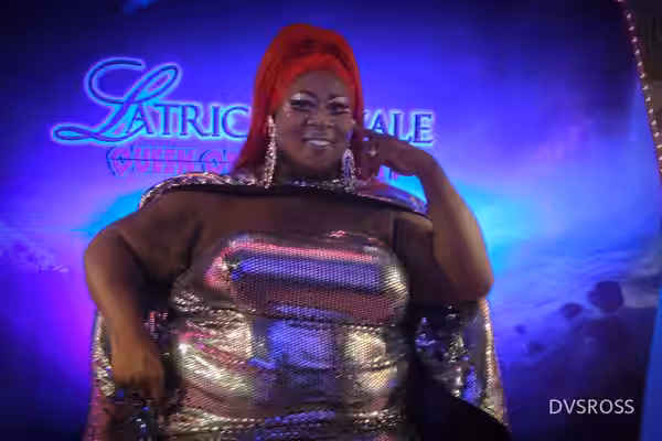 Rupaul DragCon 2019 - Los Angeles