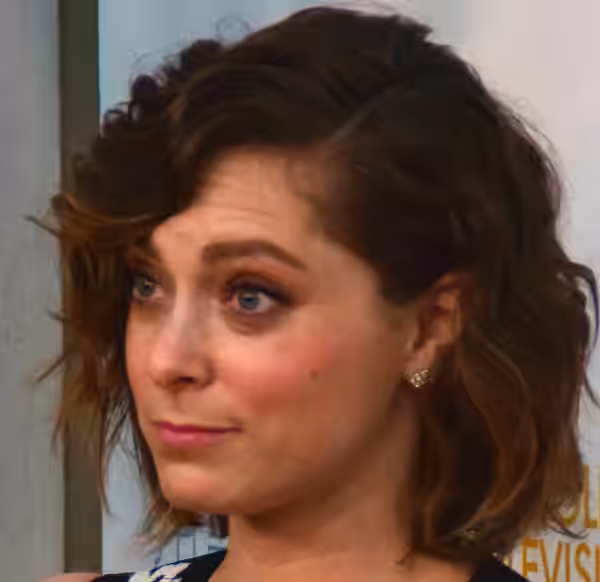 Rachel Bloom