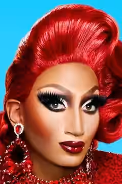 Angeria Paris VanMicheals