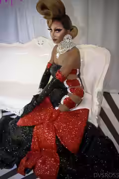Angeria Paris VanMicheals
