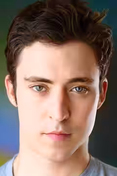 Brian Jordan Alvarez