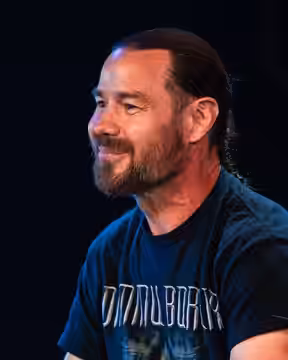 Chris Pontius