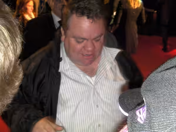 Preston Lacy