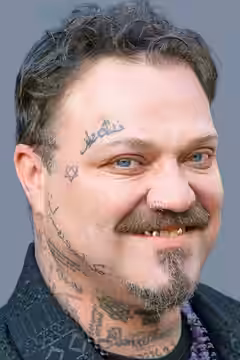Bam Margera