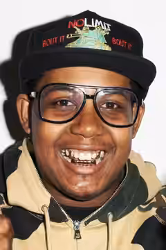 Jasper Dolphin