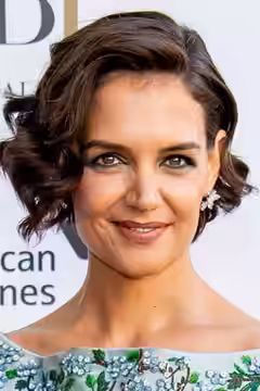 Katie Holmes