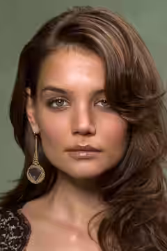 Katie Holmes
