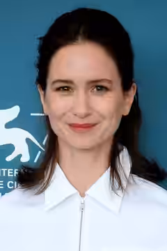 Katherine Waterston