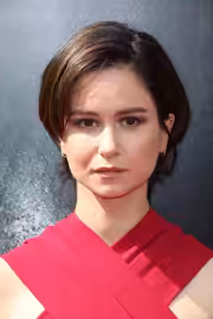 Katherine Waterston