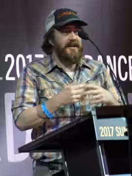 "I Don't Feel at Home in This World Anymore" won the U.S. Dramatic Grand Jury award at Sundance 2017, Park City UT