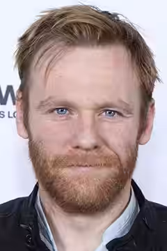 Brian Gleeson