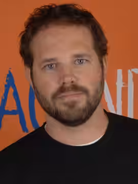David Denman. (2007)