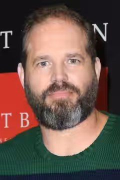 David Denman
