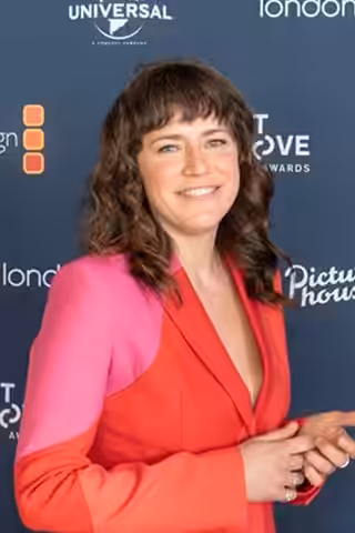 Alicia MacDonald