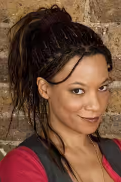 Nina Sosanya