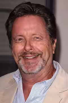 Ian Ogilvy