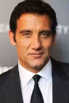 Clive Owen