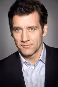 Clive Owen