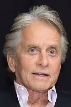 Michael Douglas