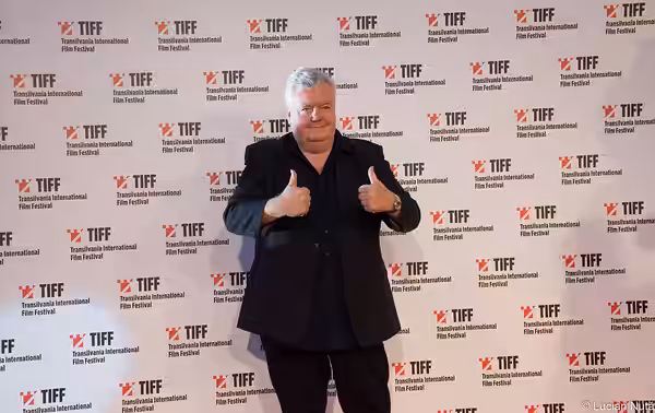 Gala de Închidere TIFF 2016. 04.06.2016 ‪#‎TIFF‬ ‪#‎TIFF2016‬ ‪#‎TIFFMoments‬ ‪#‎Cluj‬ ‪#‎ClujulMagic‬ ‪#‎TIFFromania‬