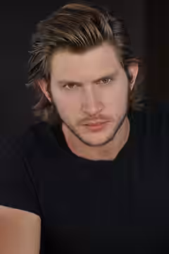 Greyston Holt
