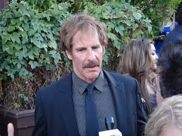 38th Annual Saturn Awards - Scott Bakula (2012)