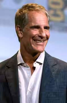 Scott Bakula