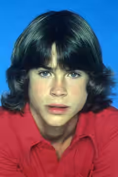 Rob Lowe