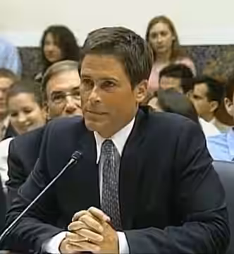 Actor Rob Lowe, 2011