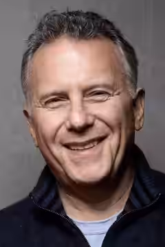 Paul Reiser