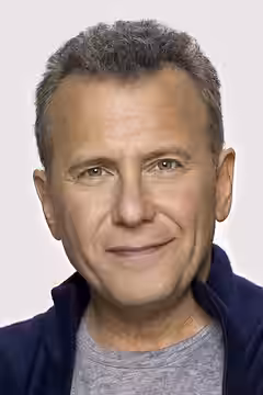Paul Reiser