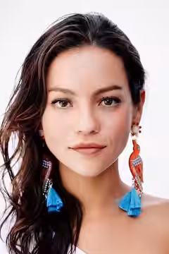 Natalia Reyes