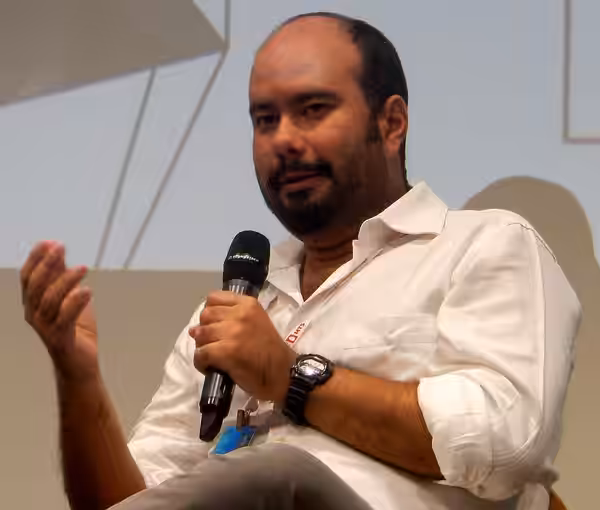 Ciro Guerra
