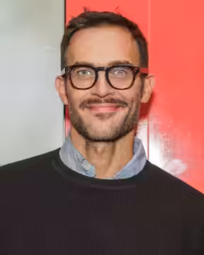 Cheyenne Jackson