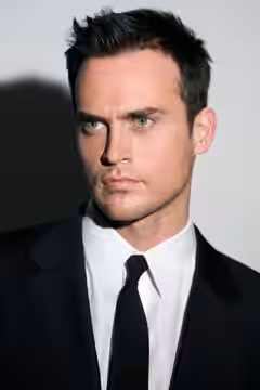 Cheyenne Jackson