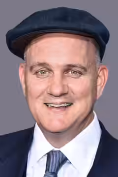 Mike O'Malley
