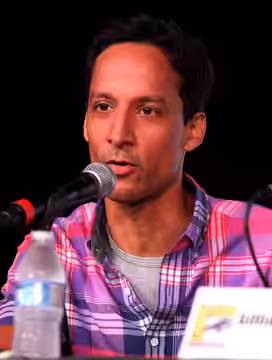 Danny Pudi