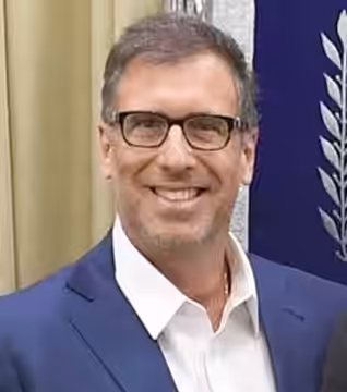 Richard LaGravenese