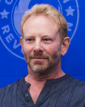 Ian Ziering